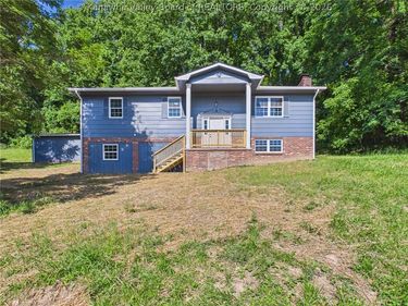 1709 Winding Hills Drive, Charleston, WV 25320