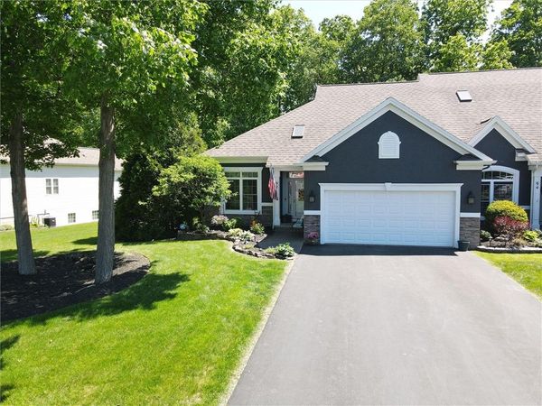 92 Marc Mar , Rochester, NY 14606