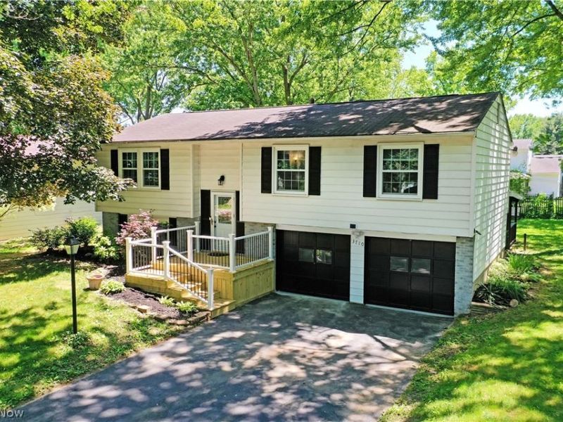 3710 Bellwood Drive SE, Warren, OH 44484 Photo 1