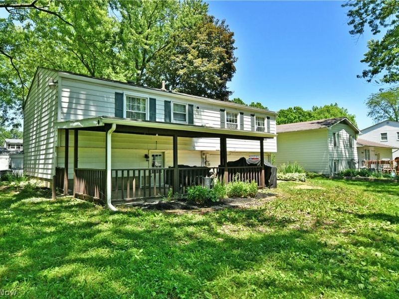 3710 Bellwood Drive SE, Warren, OH 44484 Photo 44