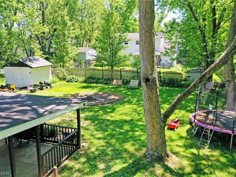3710 Bellwood Drive SE, Warren, OH 44484 Photo 47