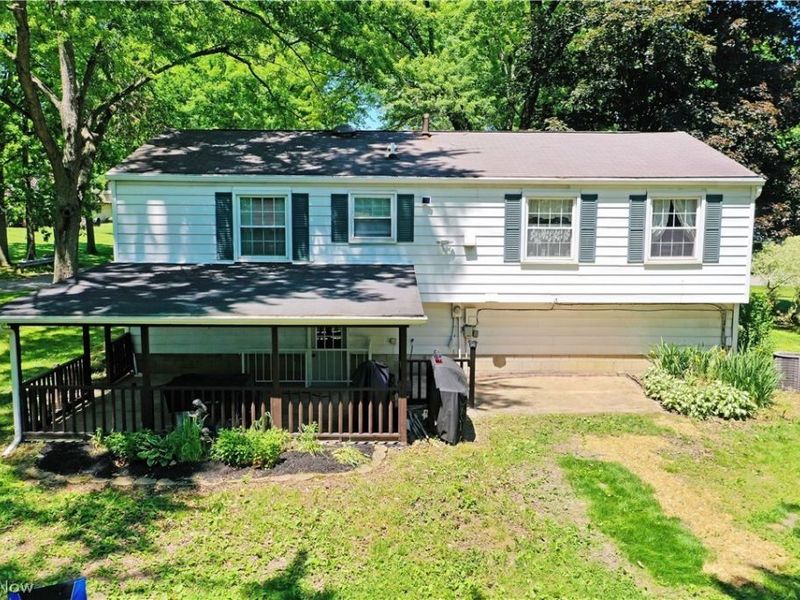 3710 Bellwood Drive SE, Warren, OH 44484 Photo 5