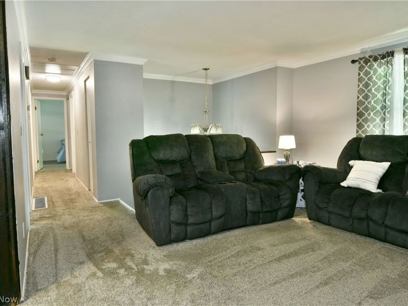 3710 Bellwood Drive SE, Warren, OH 44484 Photo 8