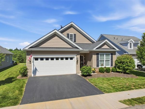 146 Summer Seat Ln , Pittsburgh, PA 15237