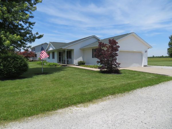 2036 Sloan Road, Urbana, OH 43078