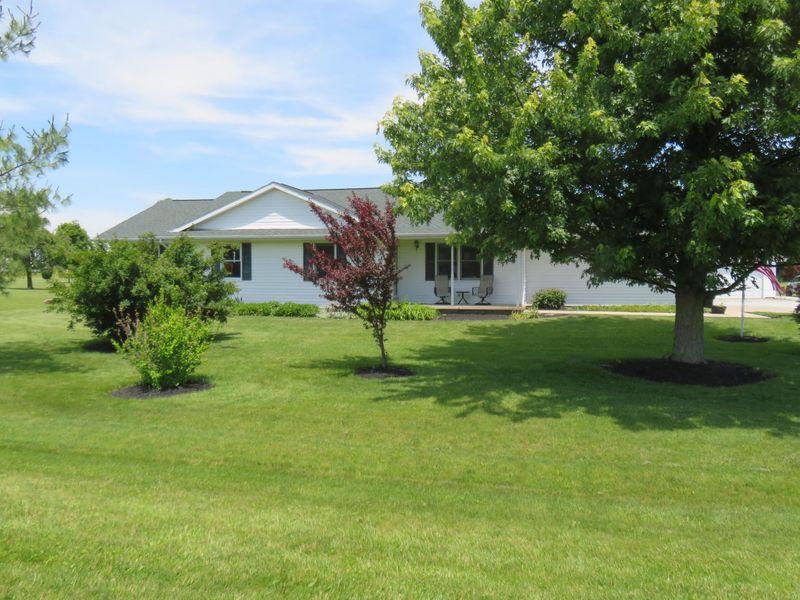 2036 Sloan Road, Urbana, OH 43078 Photo 2