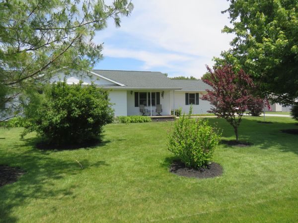 2036 Sloan Road, Urbana, OH 43078