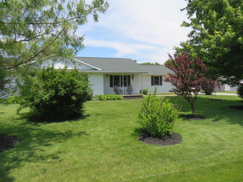 2036 Sloan Road, Urbana, OH 43078 Photo 3