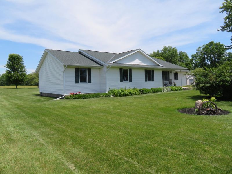 2036 Sloan Road, Urbana, OH 43078 Photo 4