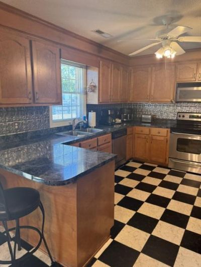 1032 Longleaf Drive Photo 22