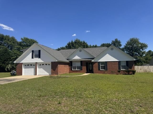 1032 Longleaf Drive Photo 27