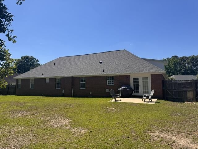 1032 Longleaf Drive Photo 32