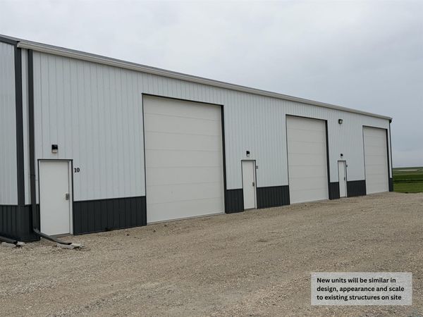 888 630th Street, Unit #7, Storm Lake, IA 50588