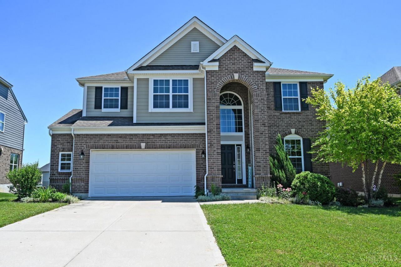 3896 Acadia Lane, Mason, OH 45036 Main Photo
