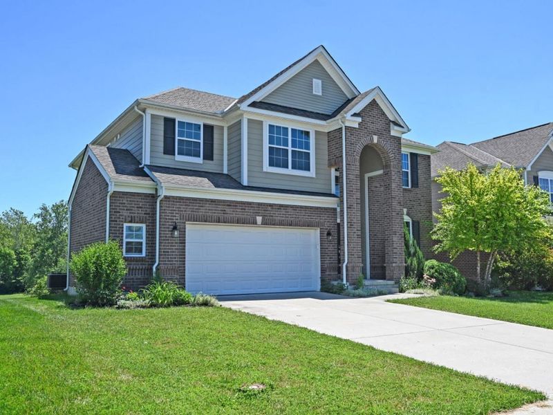3896 Acadia Lane, Mason, OH 45036 Photo 2