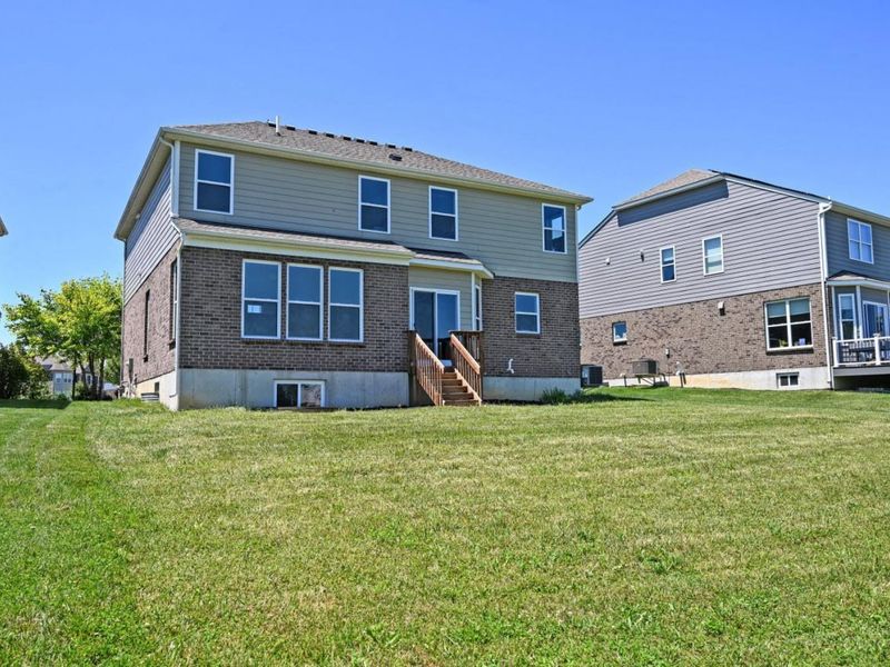 3896 Acadia Lane, Mason, OH 45036 Photo 47