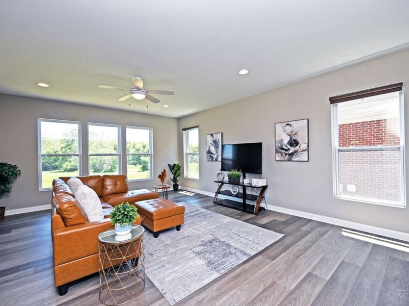 3896 Acadia Lane, Mason, OH 45036 Photo 8