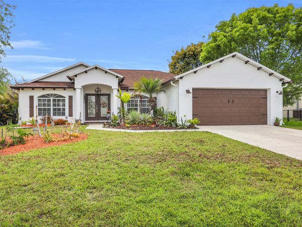 2644 SW Fairgreen Road, Port St. Lucie, FL 34987