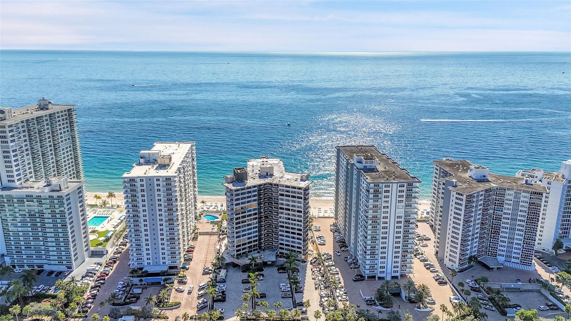 3800 Galt Ocean Drive, Unit 404, Fort Lauderdale, FL 33308 Photo