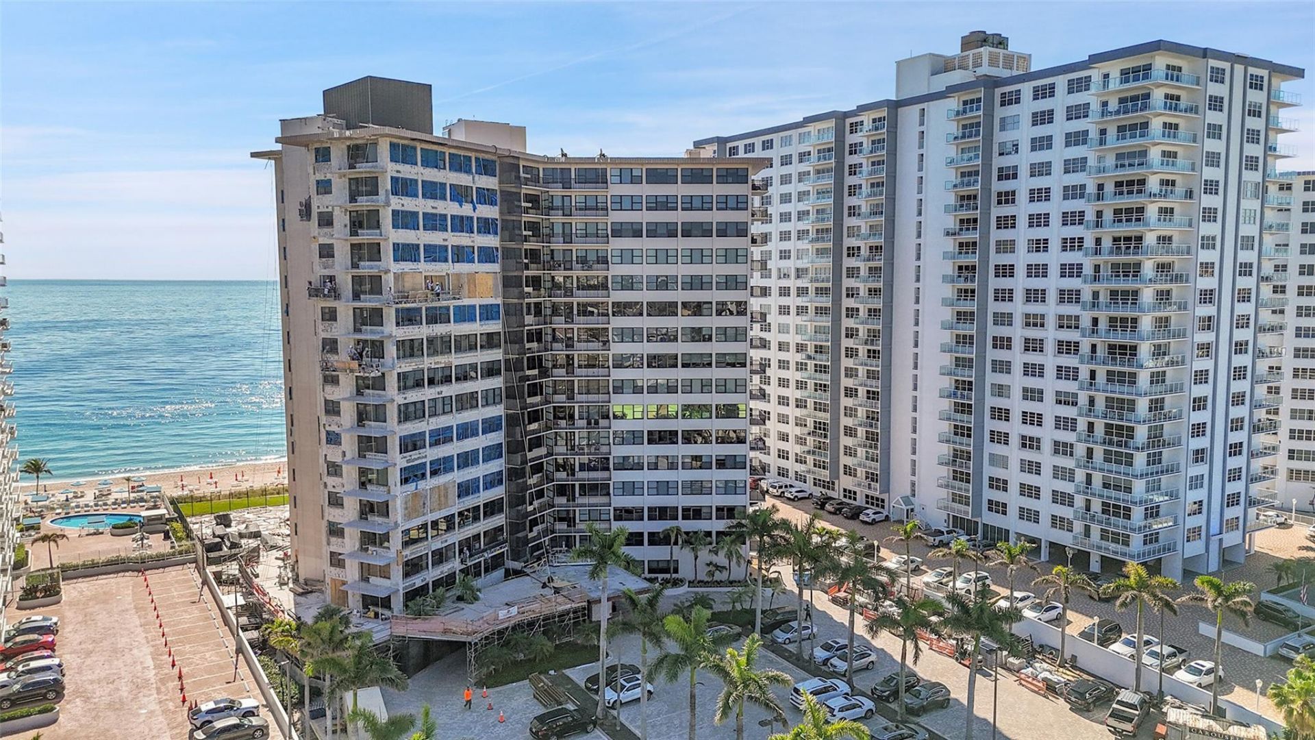 3800 Galt Ocean Drive, Unit 404, Fort Lauderdale, FL 33308 Photo
