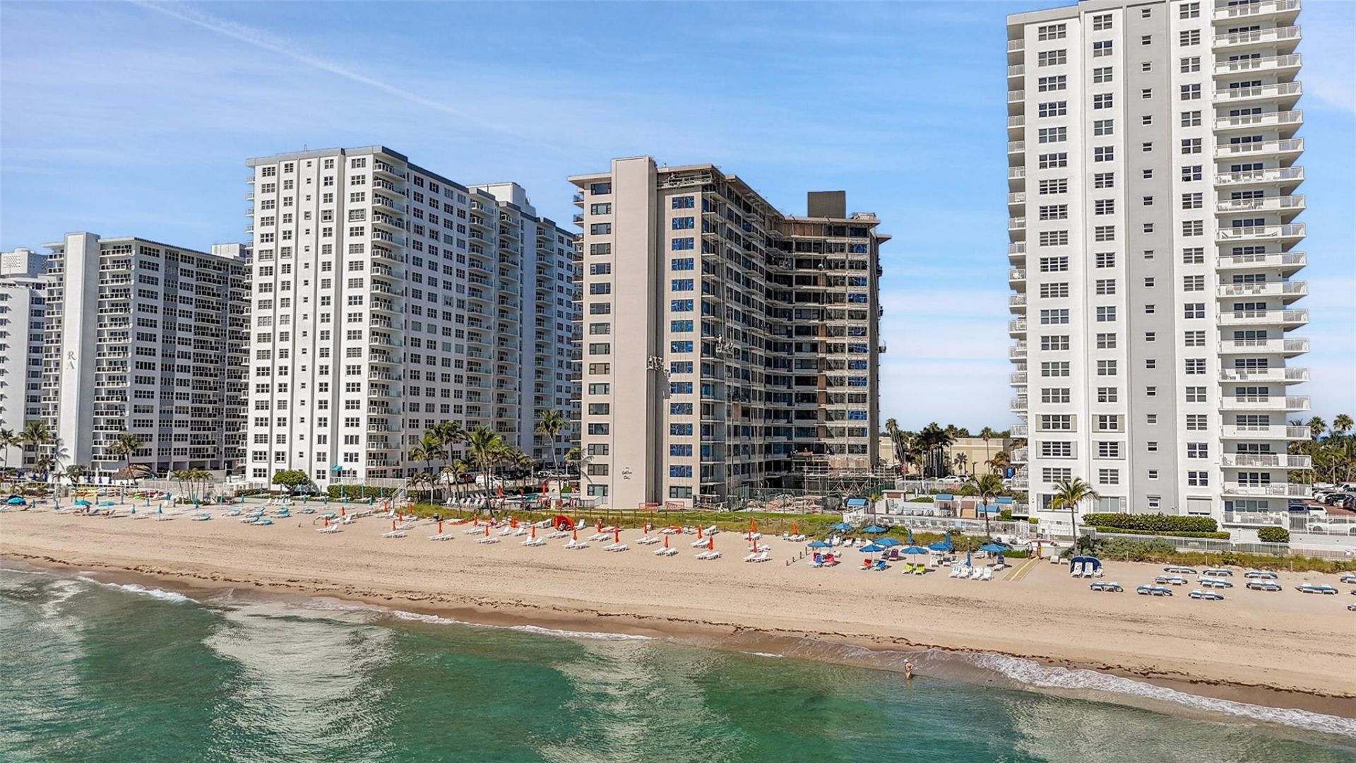 3800 Galt Ocean Drive, Unit 404, Fort Lauderdale, FL 33308 Photo