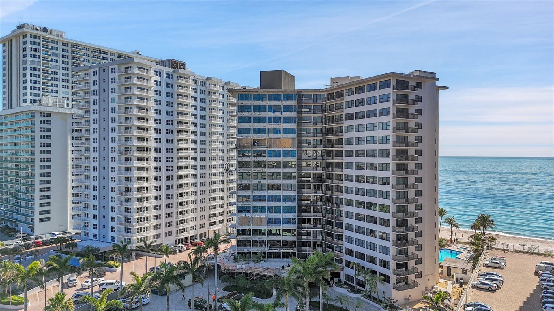 3800 Galt Ocean Drive, Unit 404, Fort Lauderdale, FL 33308 Photo
