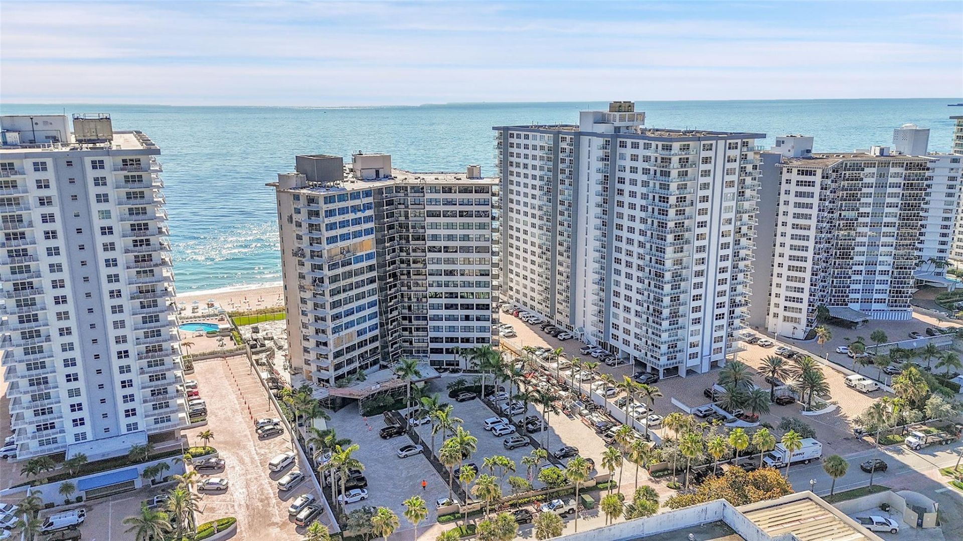 3800 Galt Ocean Drive, Unit 404, Fort Lauderdale, FL 33308 Photo