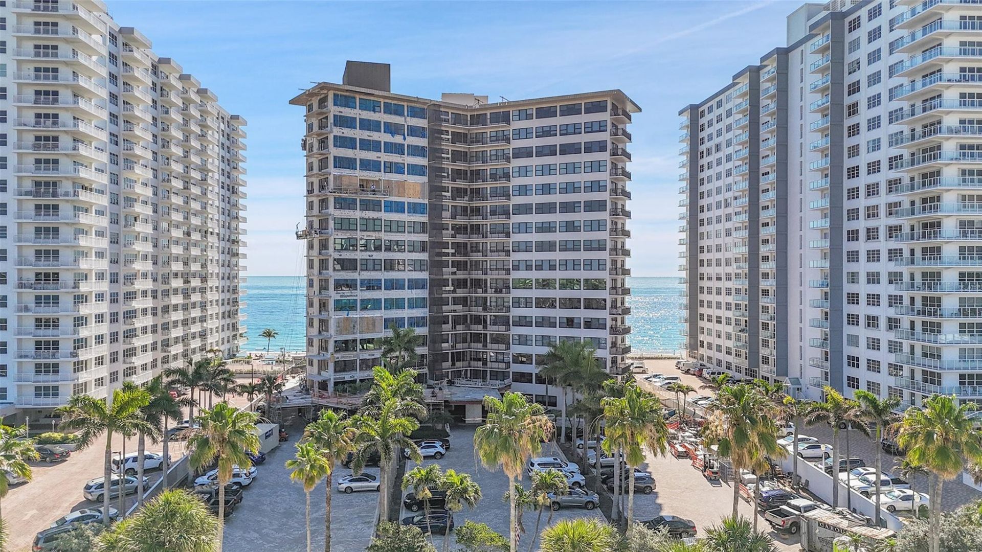 3800 Galt Ocean Drive, Unit 404, Fort Lauderdale, FL 33308 Photo