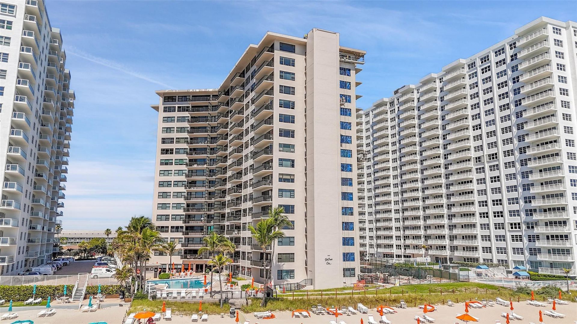 3800 Galt Ocean Drive, Unit 404, Fort Lauderdale, FL 33308 Photo