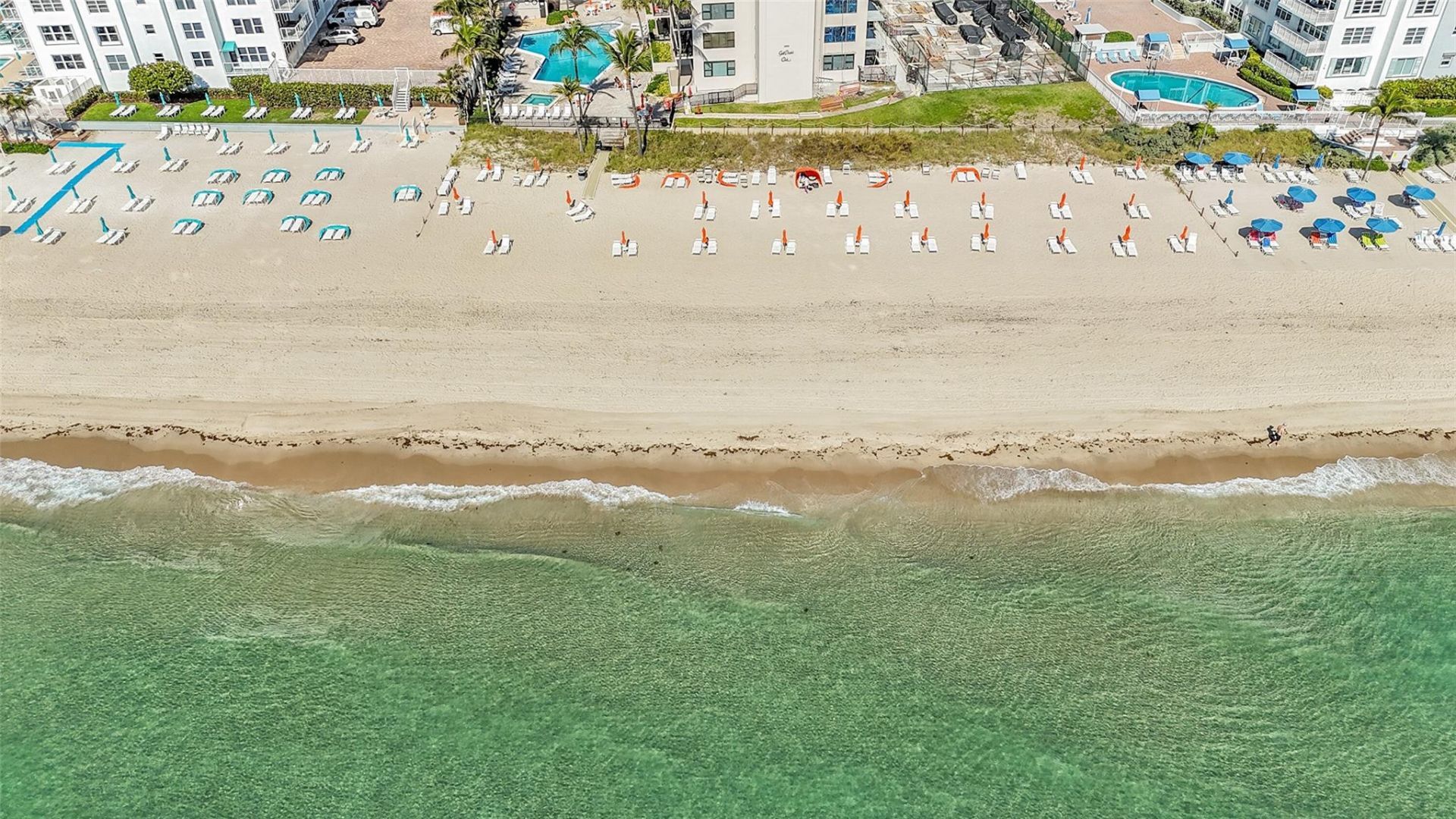 3800 Galt Ocean Drive, Unit 404, Fort Lauderdale, FL 33308 Photo