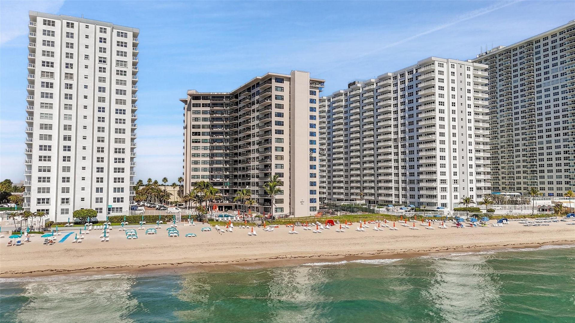 3800 Galt Ocean Drive, Unit 404, Fort Lauderdale, FL 33308 Photo