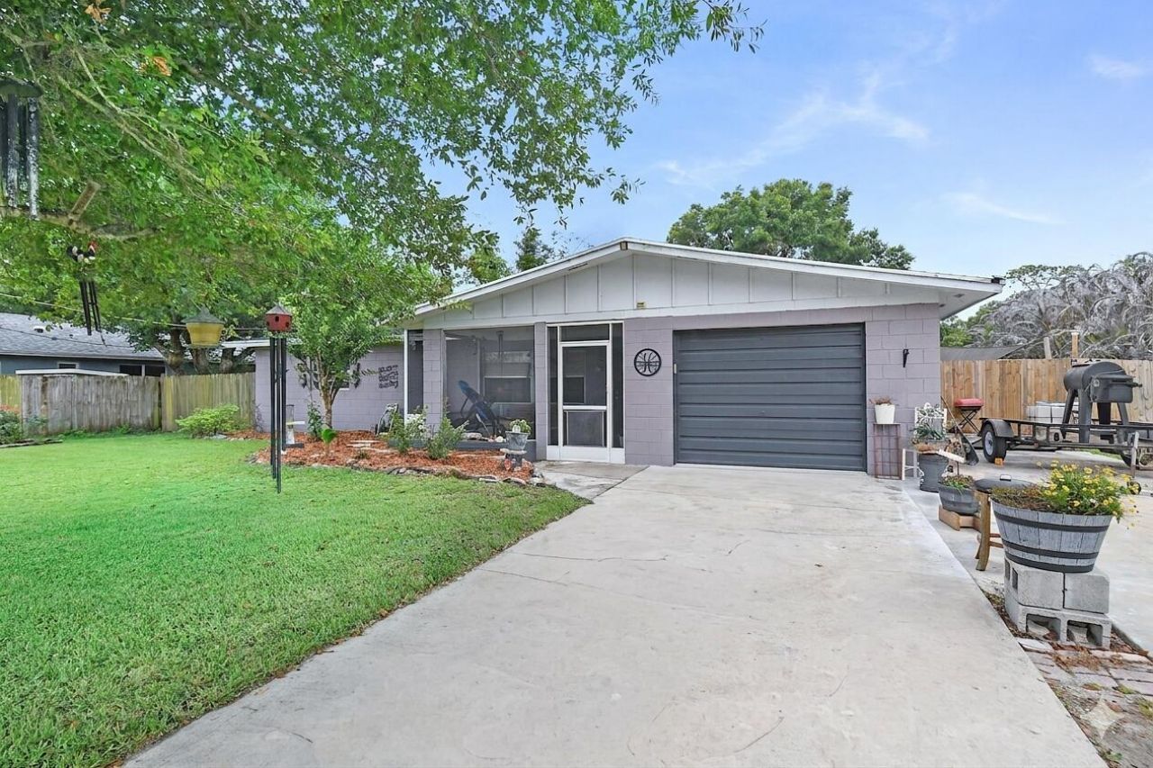 5773 Starcher Avenue, Fort Pierce, FL 34947 Photo