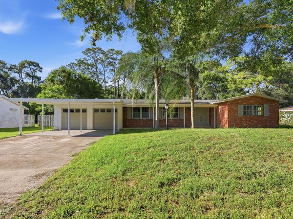 2726 6th Place, Vero Beach, FL 32968