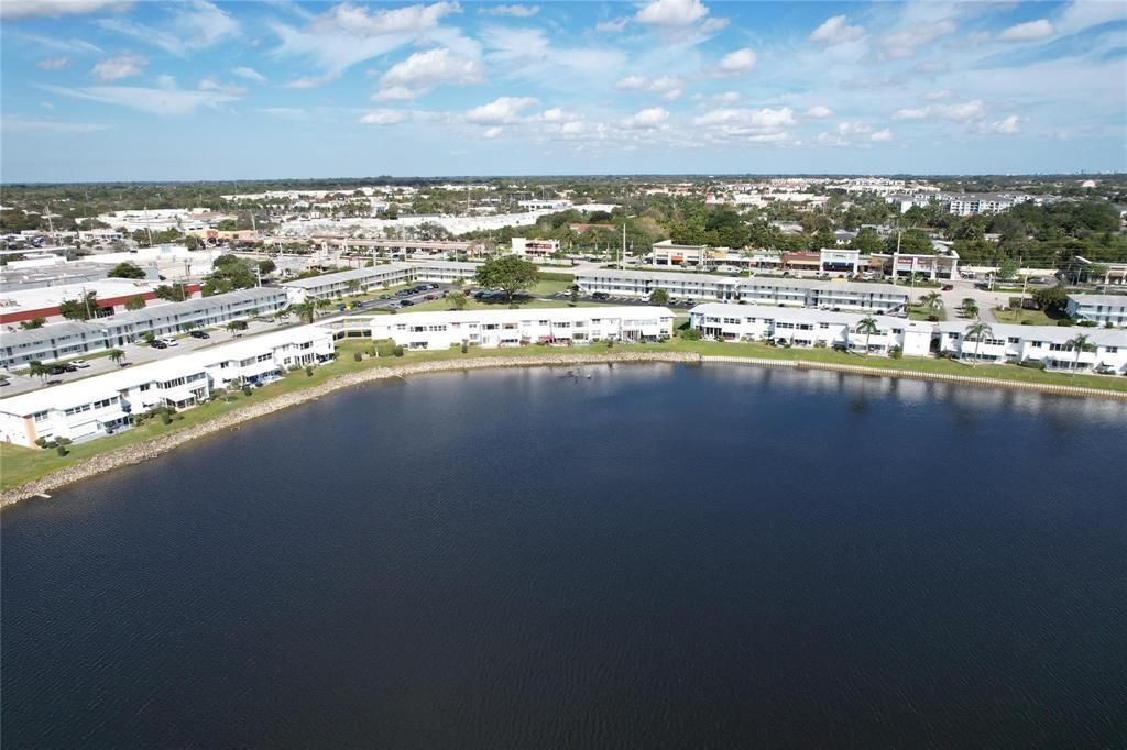 1116 Lake Terrace, Unit 214, Boynton Beach, FL 33426 Photo
