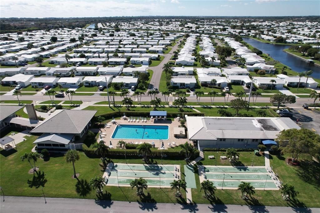 1116 Lake Terrace, Unit 214, Boynton Beach, FL 33426 Photo