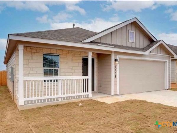 2808 Rosefinch , New Braunfels, TX 78130
