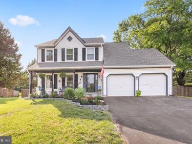 5835 STONE RIDGE DRIVE, CENTREVILLE, VA 20120