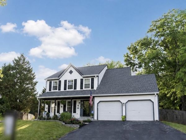 5835 STONE RIDGE DRIVE, CENTREVILLE, VA 20120