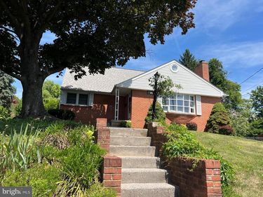 1709 BRANDON DRIVE, WINCHESTER, VA 22601