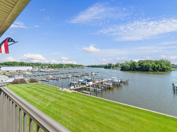 530 RIVIERA DRIVE, Unit 530-C, JOPPA, MD 21085