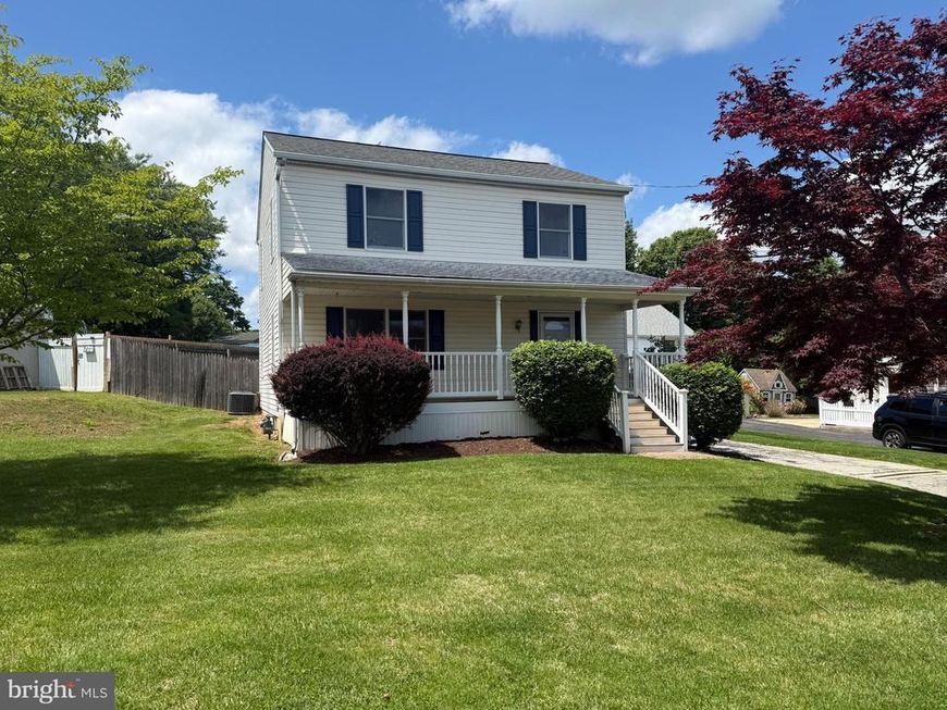 154 3rd Avenue, Broomall, PA 19008 Main Photo