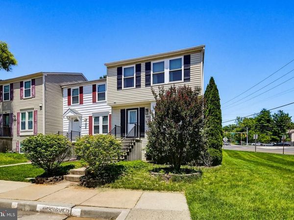 9402 GRANITE HILL , COLUMBIA, MD 21046