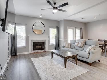 14304 ROSY LANE, Unit 25, CENTREVILLE, VA 20121