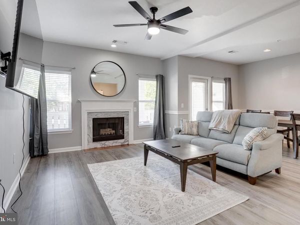 14304 ROSY LANE, Unit 25, CENTREVILLE, VA 20121