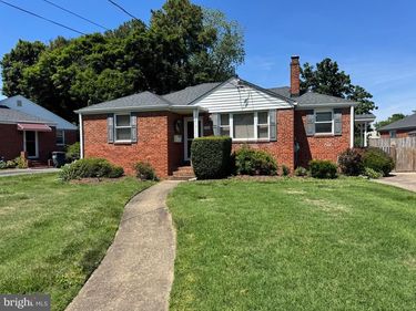 2906 BREEZY TERRACE, ALEXANDRIA, VA 22303