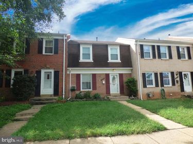9438 ABINGDON COURT , MANASSAS, VA 20109