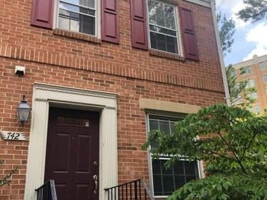 742 N VERMONT STREET , ARLINGTON, VA 22203