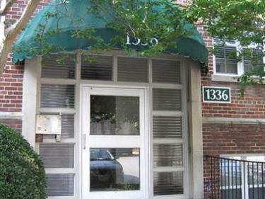 1336 N ODE STREET , Unit A, ARLINGTON, VA 22209