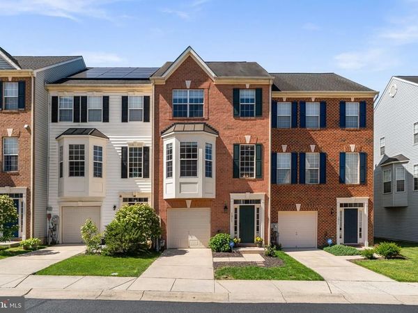 1013 RAILBED DRIVE, ODENTON, MD 21113