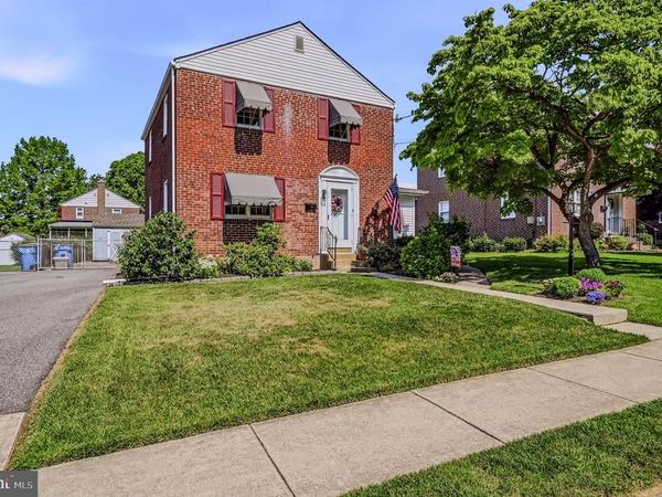 33 RICHARD AVENUE, WILMINGTON, DE 19805